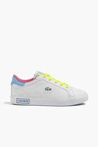 Powercourt Lace Sneakers