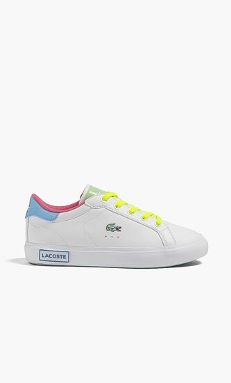 Powercourt Lace Sneakers