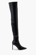 Elle Runway High End Boots