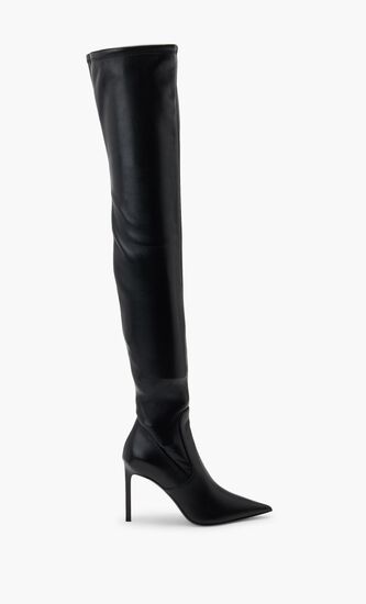 Elle Runway High End Boots