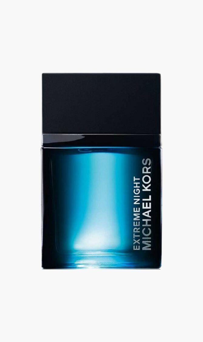 Extreme Night EDT 100Ml 3.4Floz