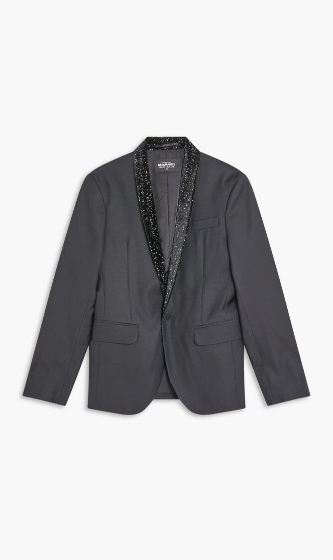 Formal Style Jacket