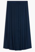 Hrr Pleat Skirt