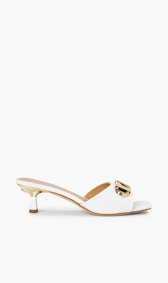 AMAL KITTEN SANDAL