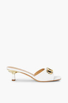 AMAL KITTEN SANDAL