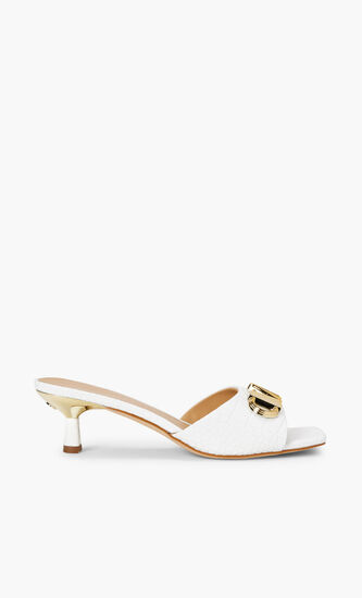 AMAL KITTEN SANDAL