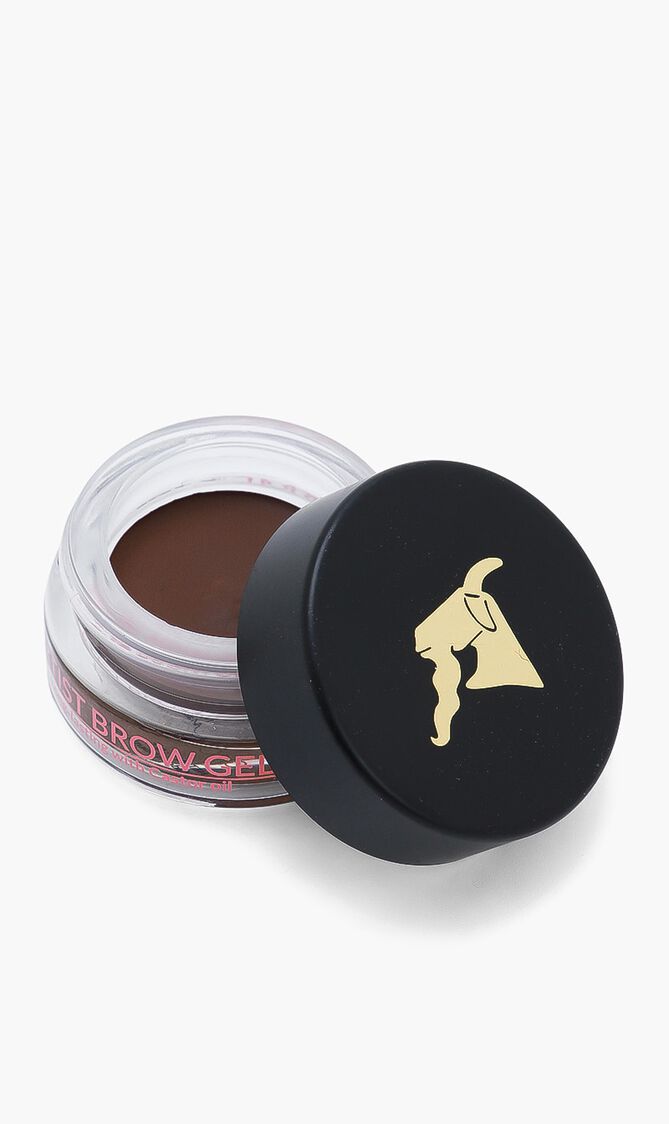 Choco Fudge Artist Brow Gel