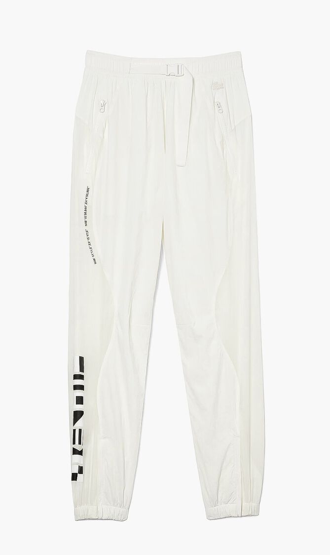 Classic Logo Track Pants