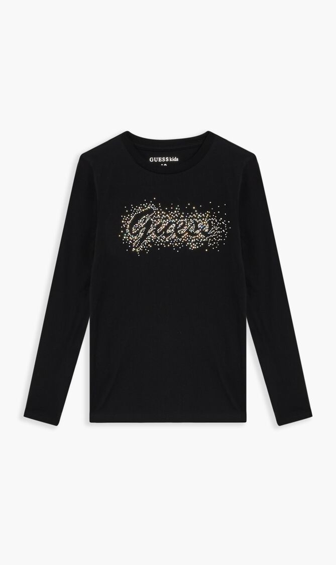 Delilah Long Sleeve Tee