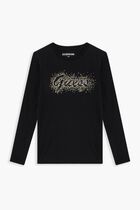 Delilah Long Sleeve Tee