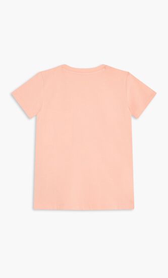 Stretch Jersey T-shirt