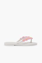 Mini Melissa Flip Flop Spring Inf