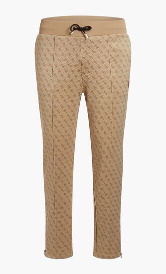 Korbin Double Knit Pants