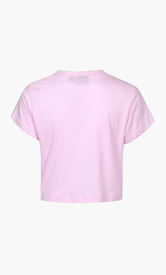 Cuprite Short Sleeve Tee