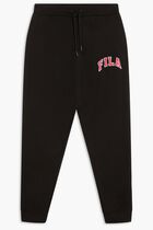 Retro Logo Print Jogger