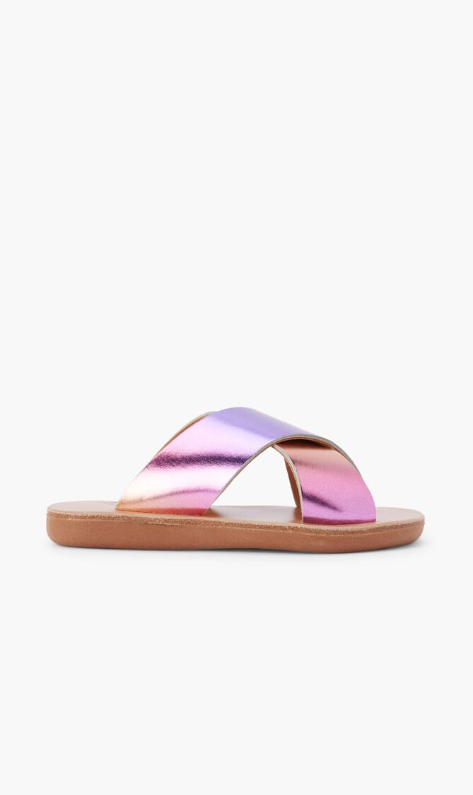 Little Thais Soft Flat Sandals