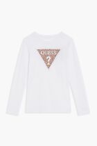 Logo Long Sleeve T-shirt