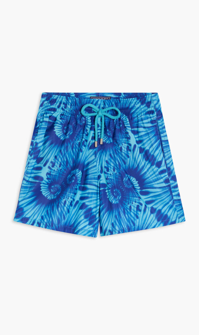 Ultra Light Swim Trunks