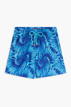 Ultra Light Swim Trunks