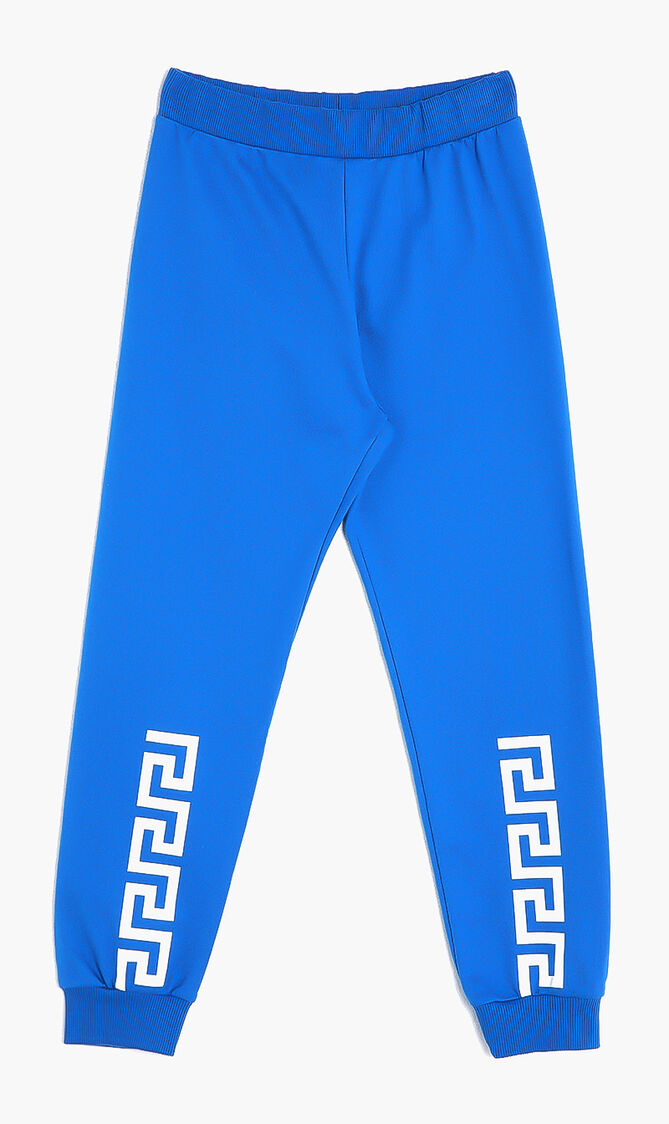 Logo Print Sweatpants