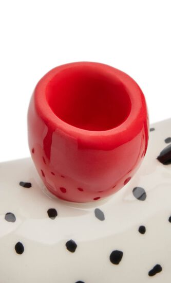 Jose- Dot Candle Holder