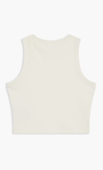 Edie Smooth Tank Top