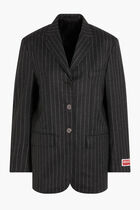 TAILORED BLAZER 3 BUTTONS