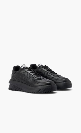 SNEAKER ODYSSEY LITE LTHR LOW TOP