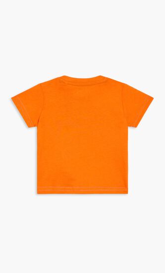 Organic Cotton T-shirt