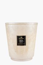 Santal Vanille 5-Wick Candle