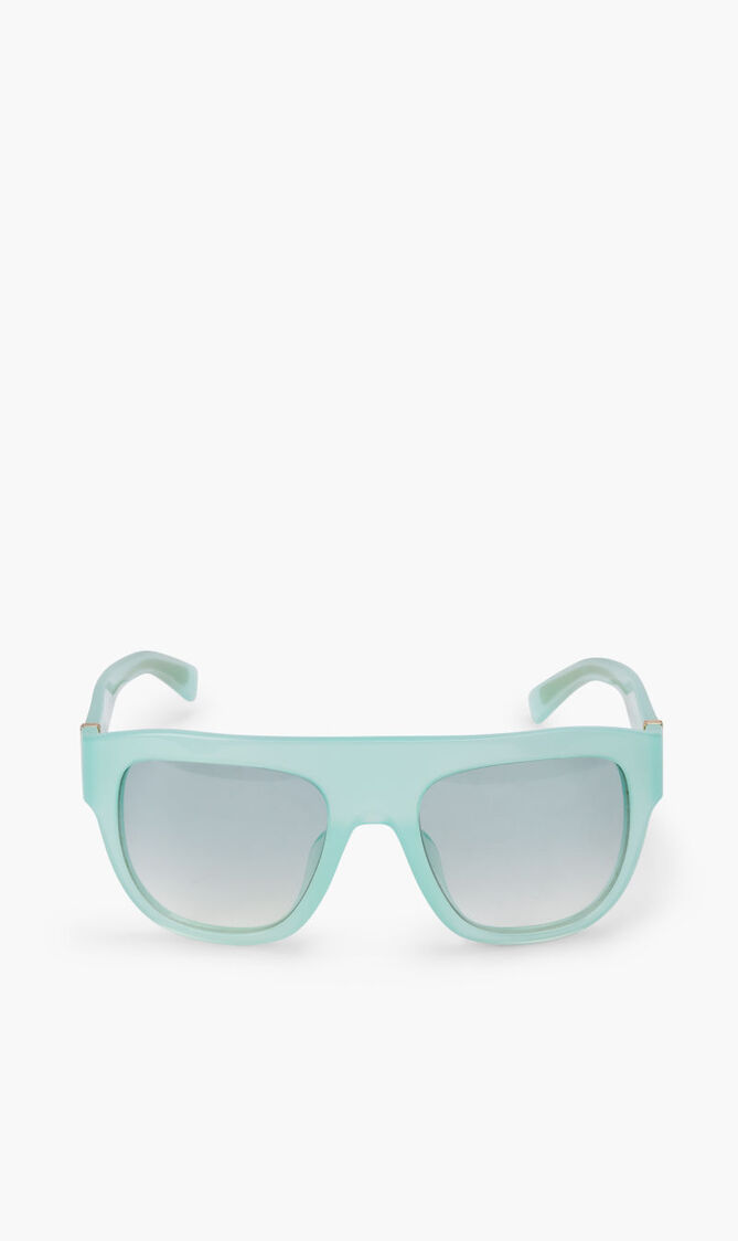 ACETATE WOMAN SUNGLASS