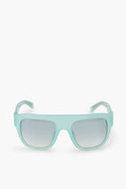 ACETATE WOMAN SUNGLASS