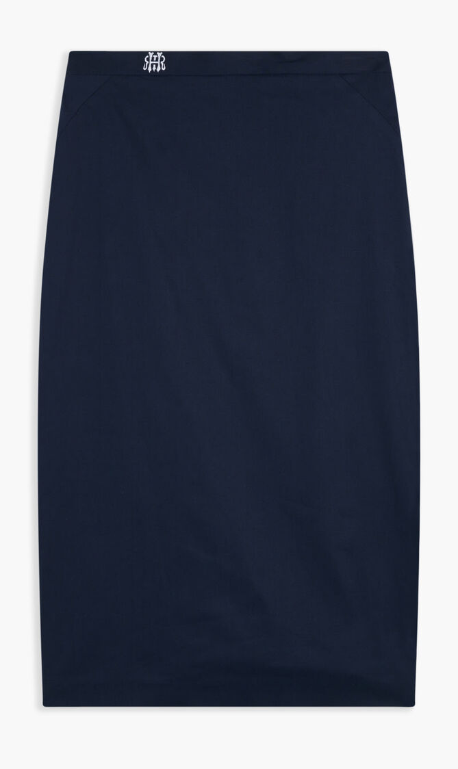 Hrr Pencil Skirt