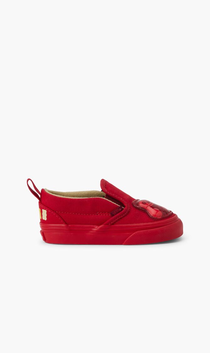 Slip-On V Haribo