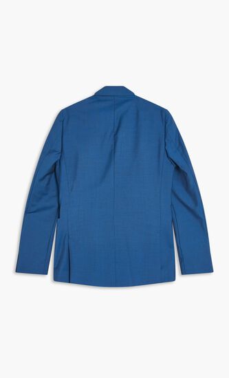 GENTS TAILORED FIT 1BTN EVENING JACKET