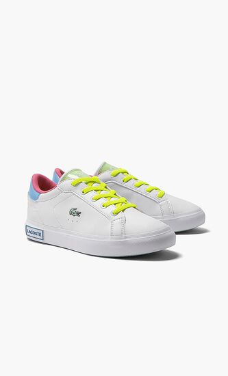 Powercourt Lace Sneakers