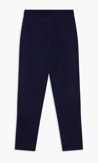 Tapered Formal Trousers