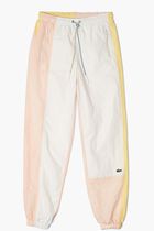 Colorblock Jogging Pants