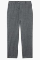 Stretch Trs Formal Pants