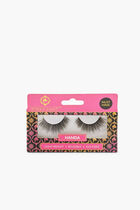 HAMDA - NATURAL LASHES