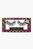 Pinky Goat Lash Glam Maram