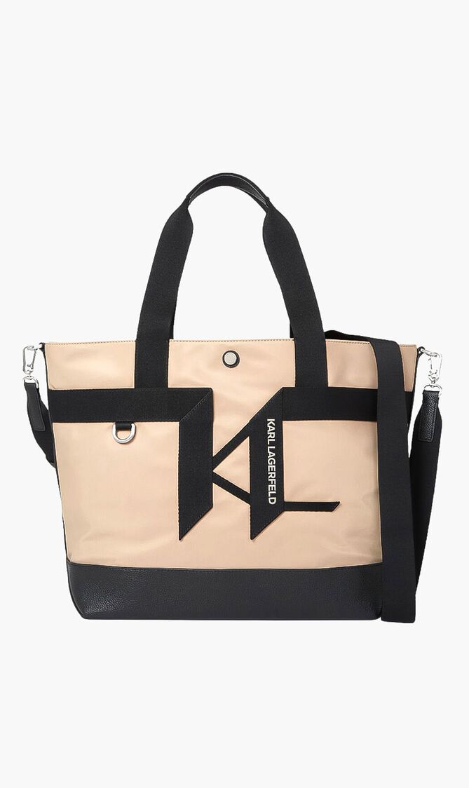 Kfold Tote