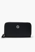 Classic Black Wallet