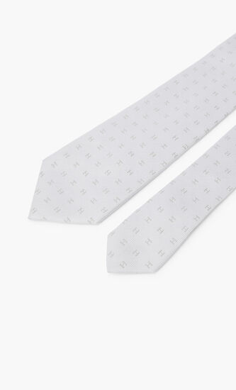 Contemporary Style Tie