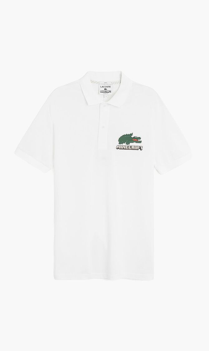 Classic Logo Polo