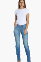 Kimberly Stretch Tailored Jeans