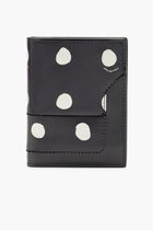 MARNI WALLET BLACKWHITE