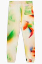 Torch Light Graphic Jogger