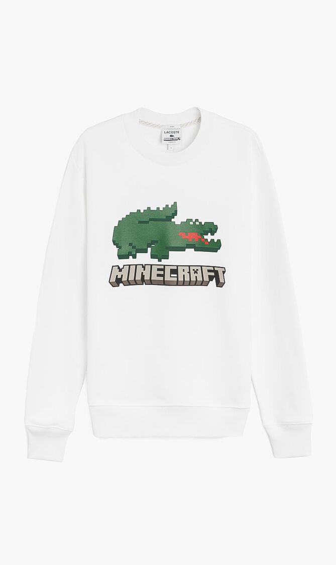 Classic Logo Sweatshirt