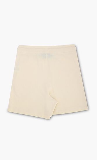 Petal Elasticated Shorts